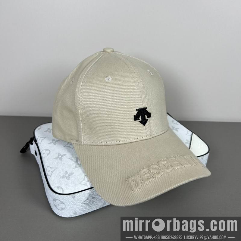 Descente Hat dx03