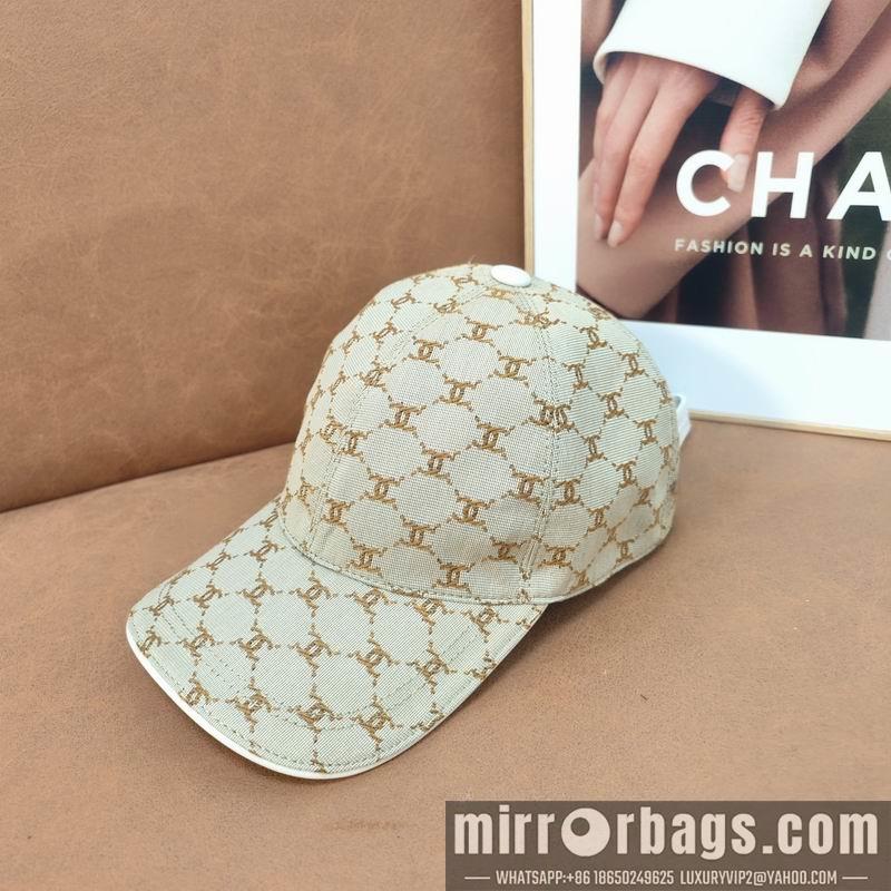 Chanel Hat dx40
