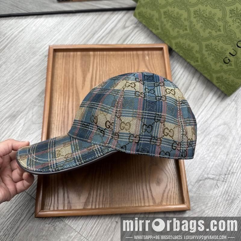 Gucci Hat dx13
