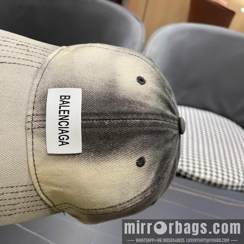 Balenciaga Hat 040202