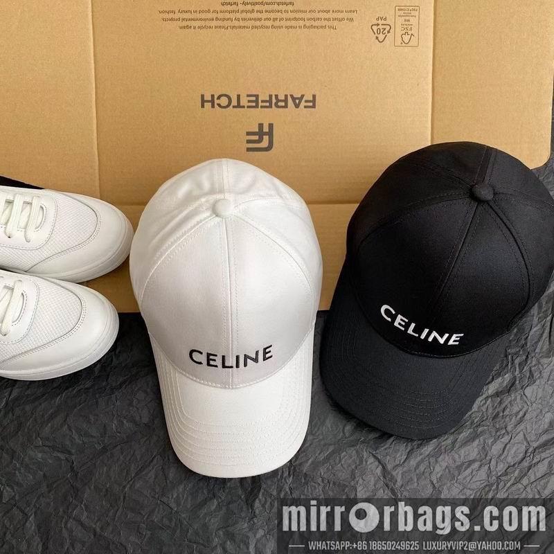 Celine Hat 090602