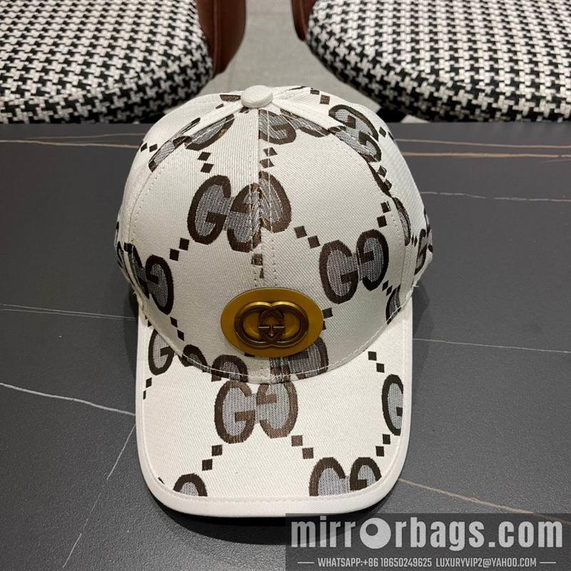 Gucci Hat 072803