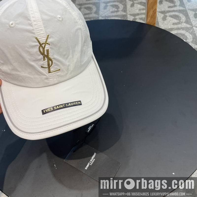 YSL Hat 050702