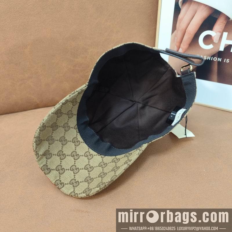 Gucci Hat dx116