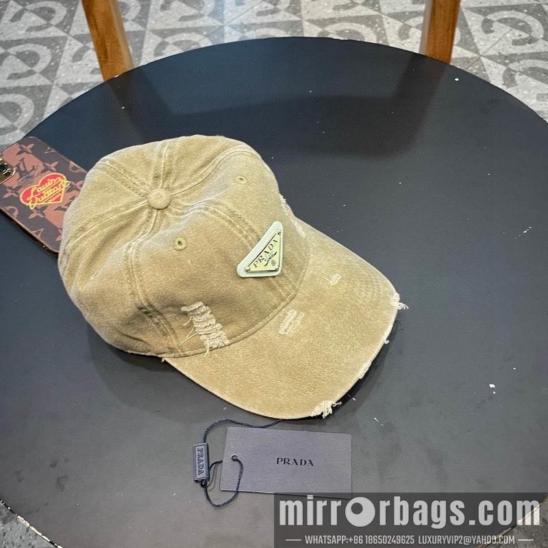 Prada Hat 030992