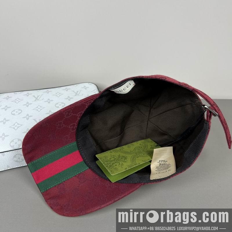 Gucci Hat dx52