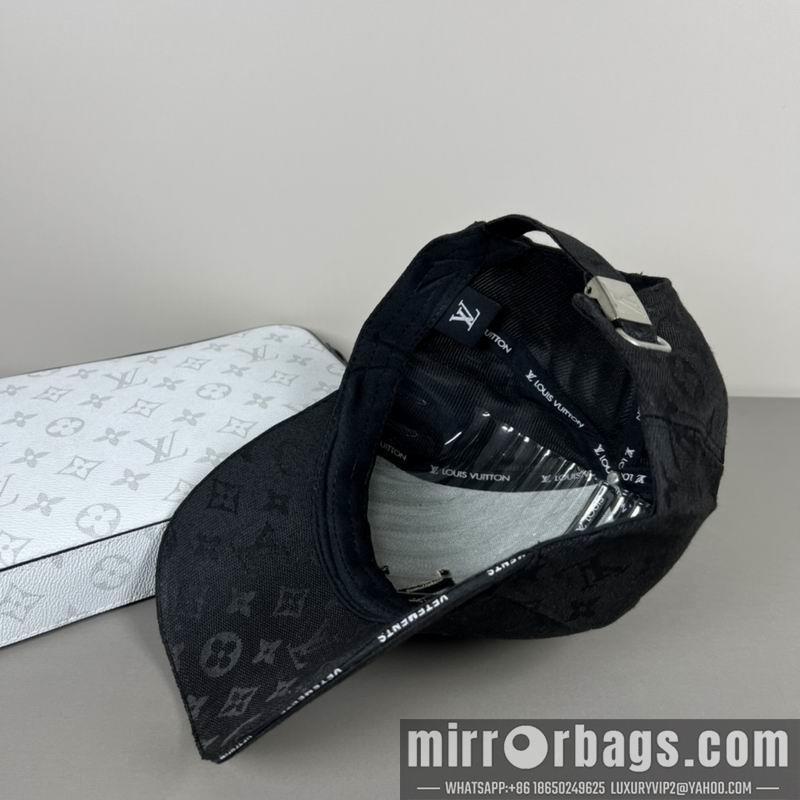 LV Hat dx58