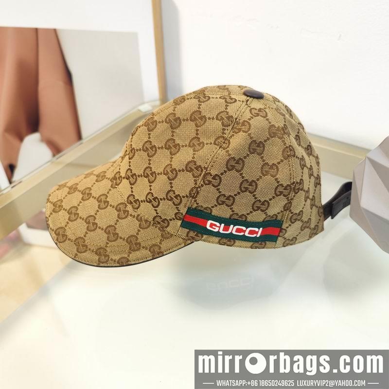 Gucci Hat dx145