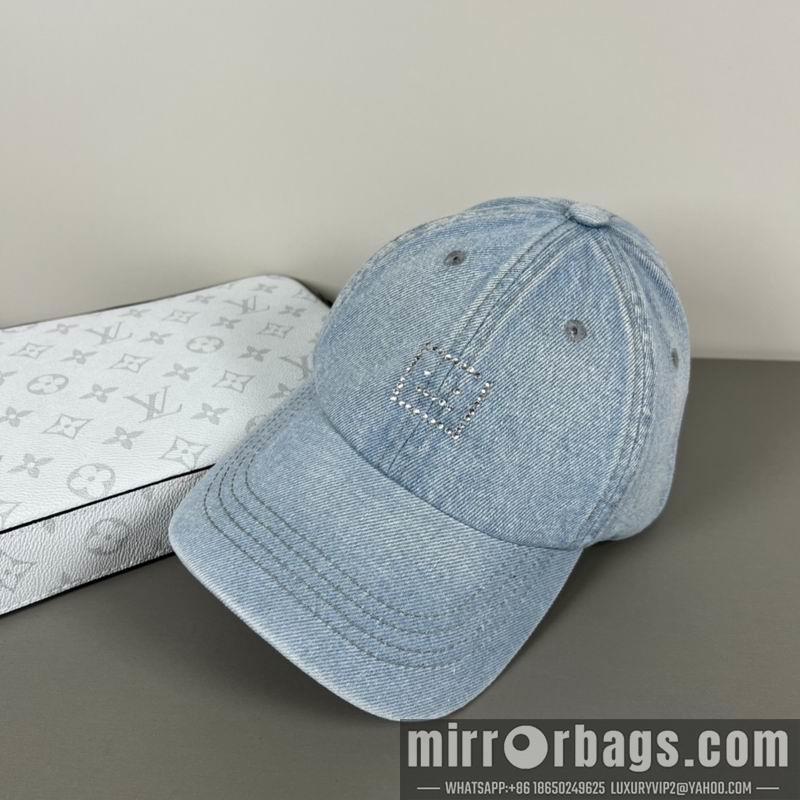 Ance Hat dx17