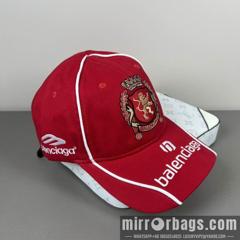 Balenciaga Hat dx62