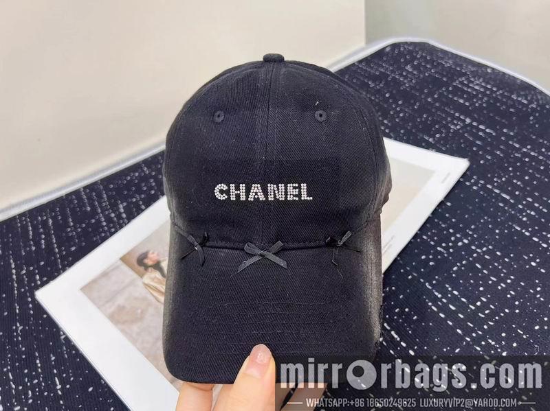 Chanel Hat 042704