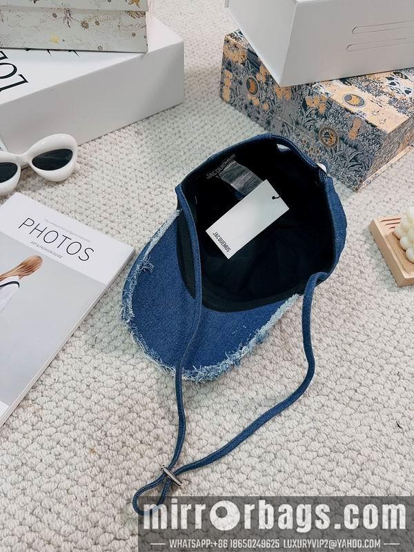 Jacquemus Hat 090536