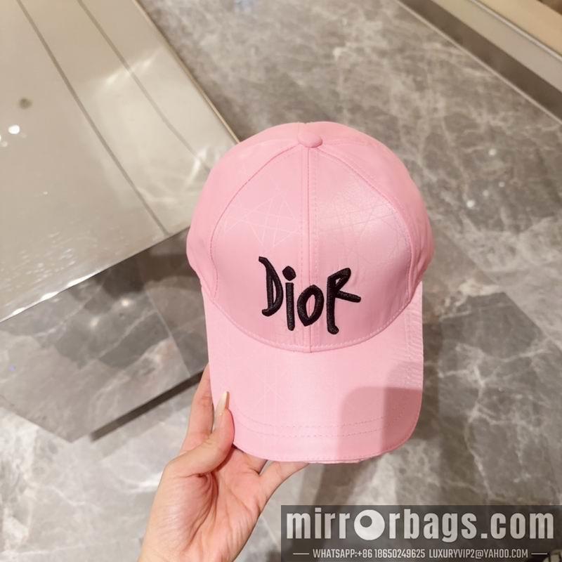 Dior Hat 080104