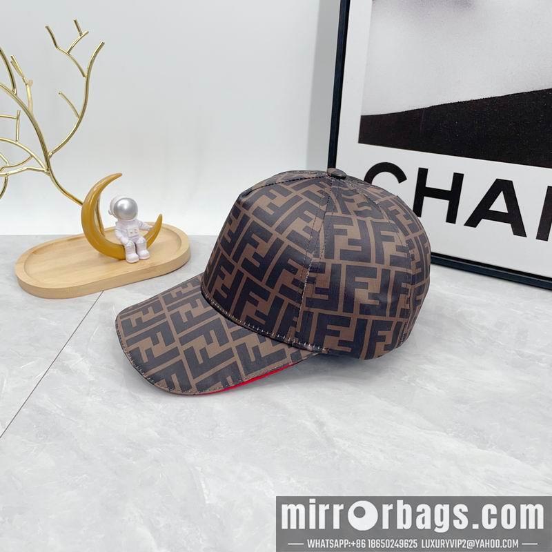 Fendi Hat dx77