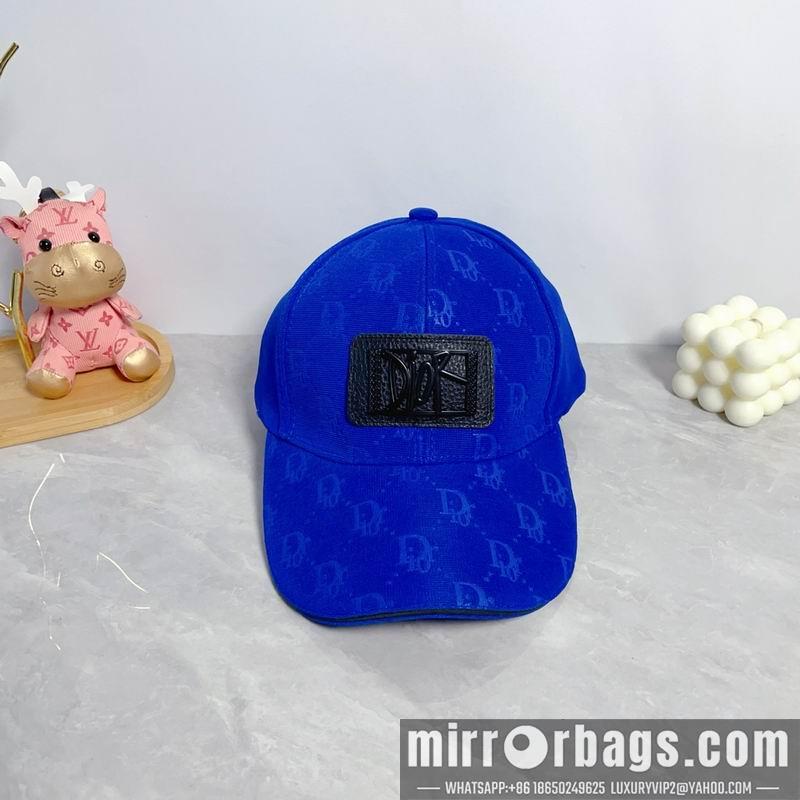 Dior Hat dx47