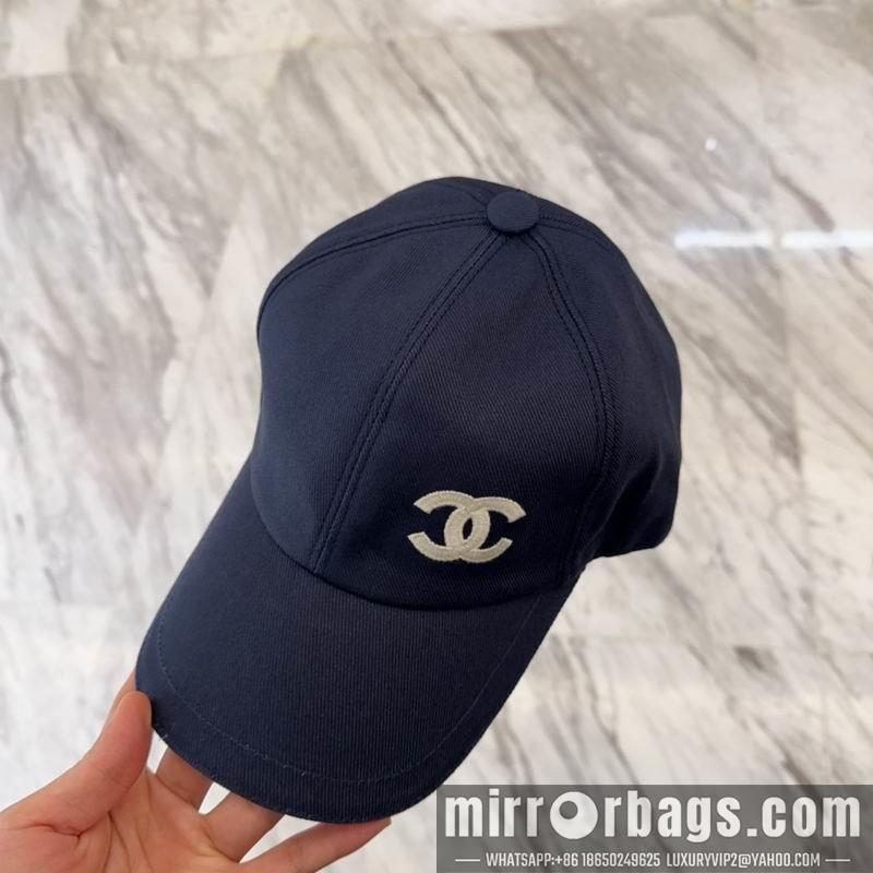 Chanel Hat dx29