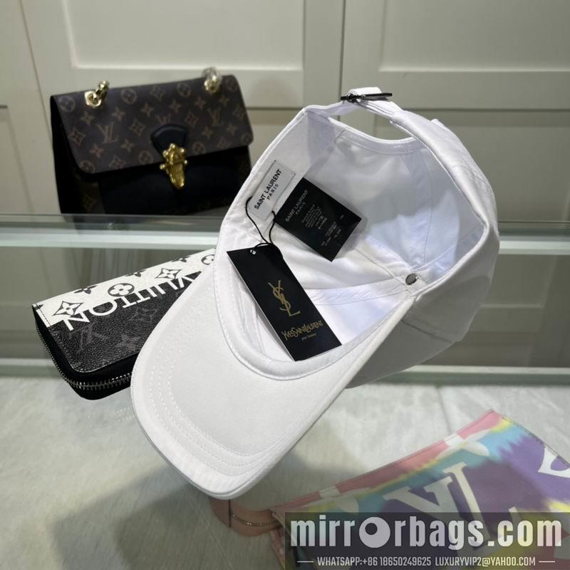 YSL Hat 050701
