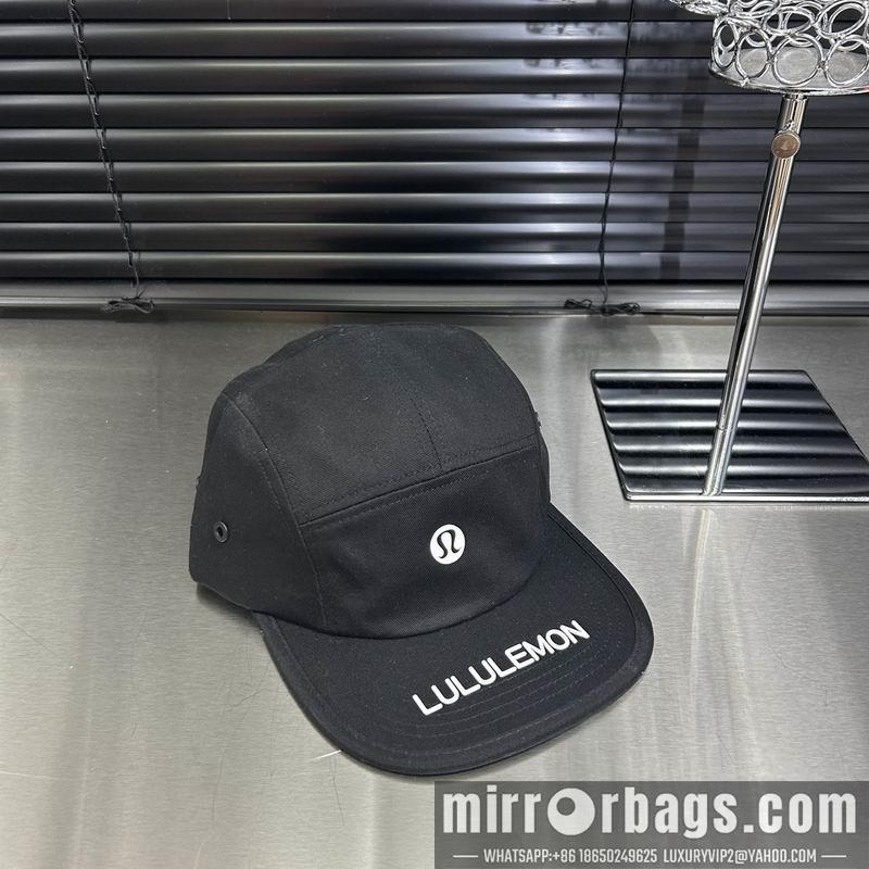 Lululemon Hat dx01