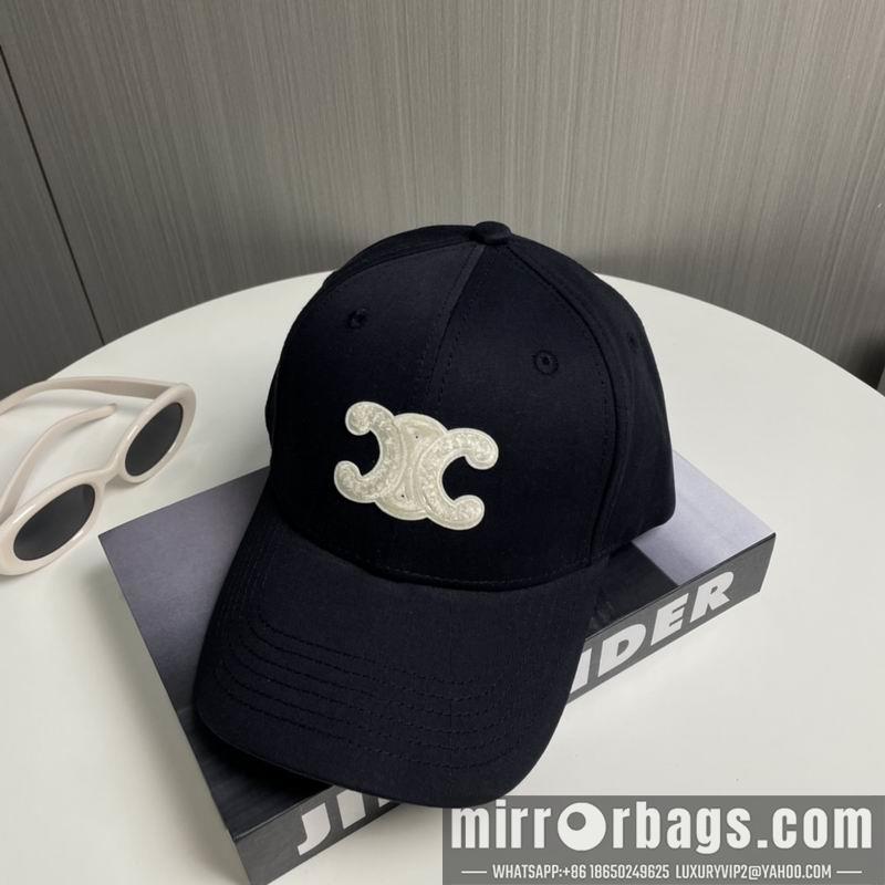 Celine Hat 121401