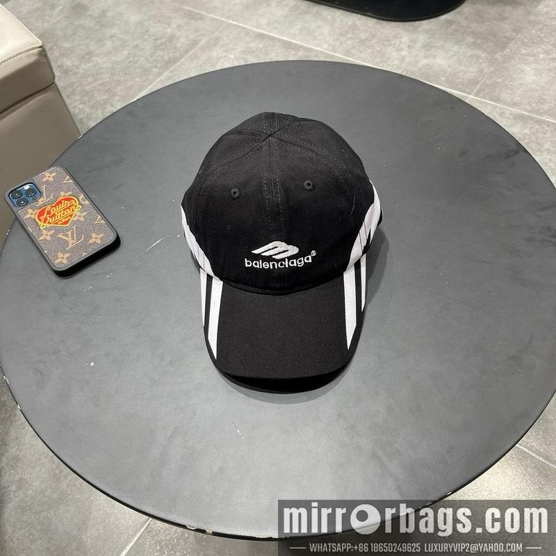 Balenciaga Hat 050715