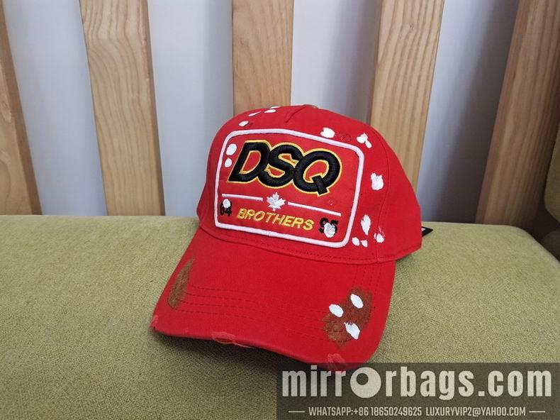 DSQ Hat y 45