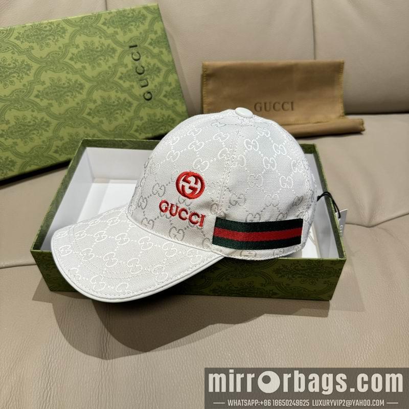Gucci Hat 091402
