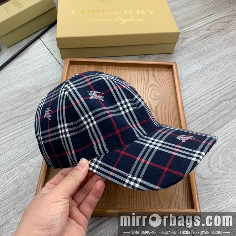 Burberry Hat34