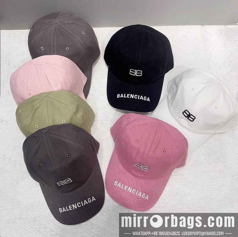 Balenciaga Hat hm03