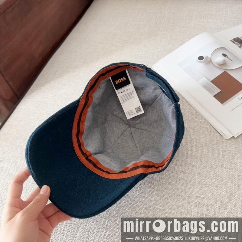 Boss Hat dx07