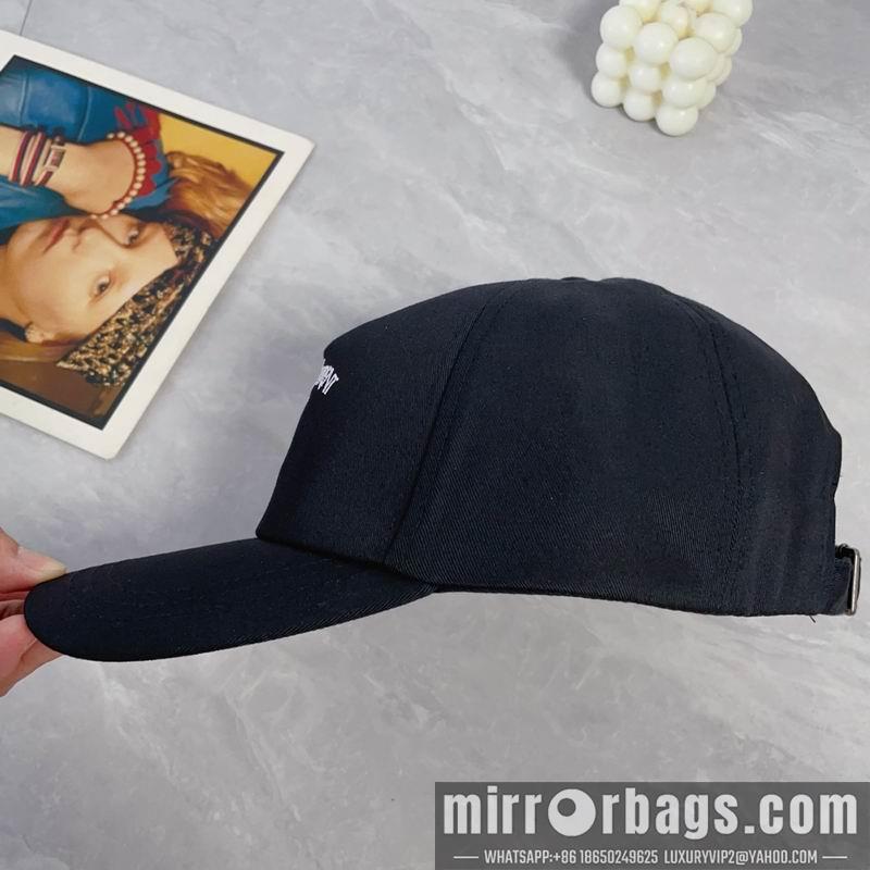 YSL Hat dx18