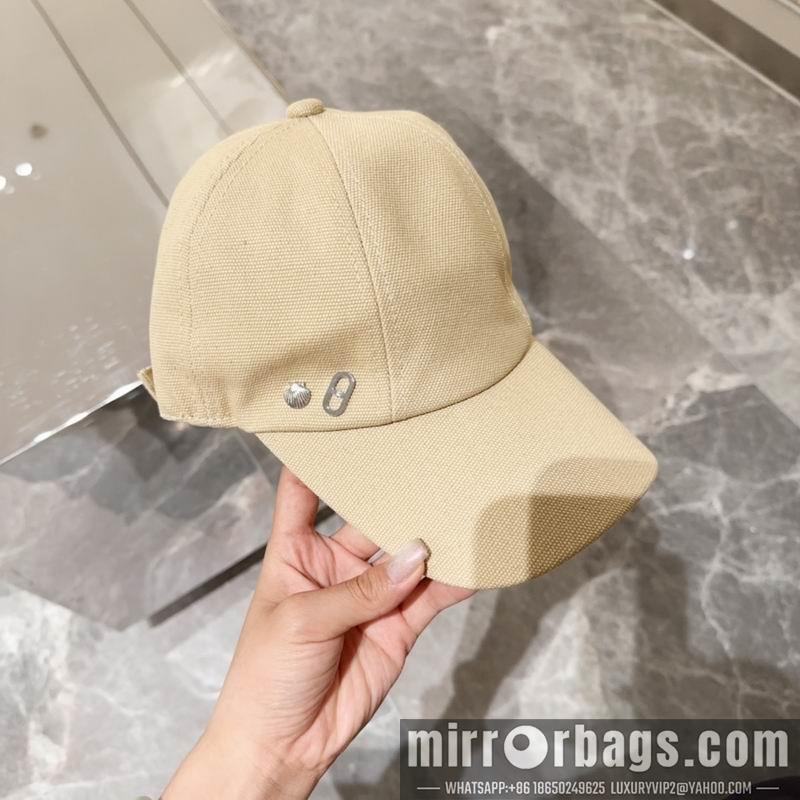 Hermes Hat dx20