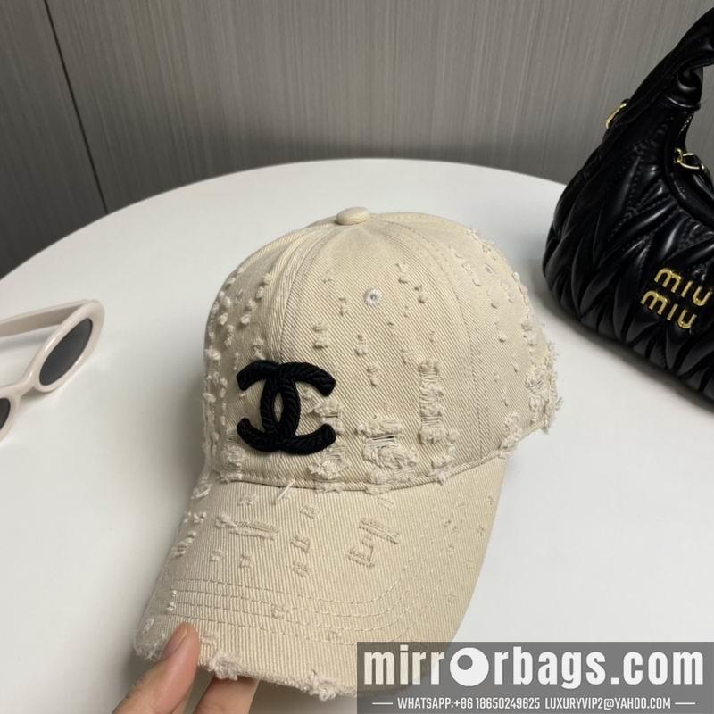 Chanel Hat dx72