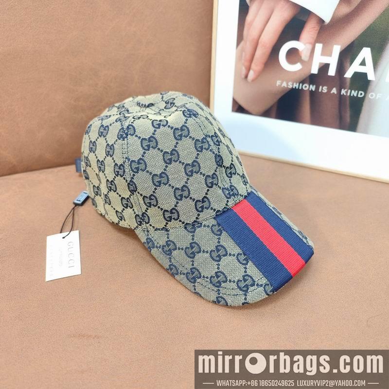 Gucci Hat dx116
