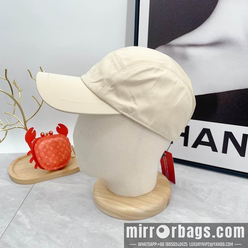 Loro Piana Hat dx23