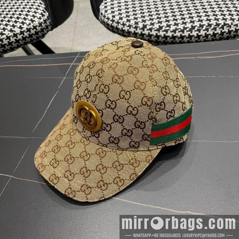 Gucci Hat 081801