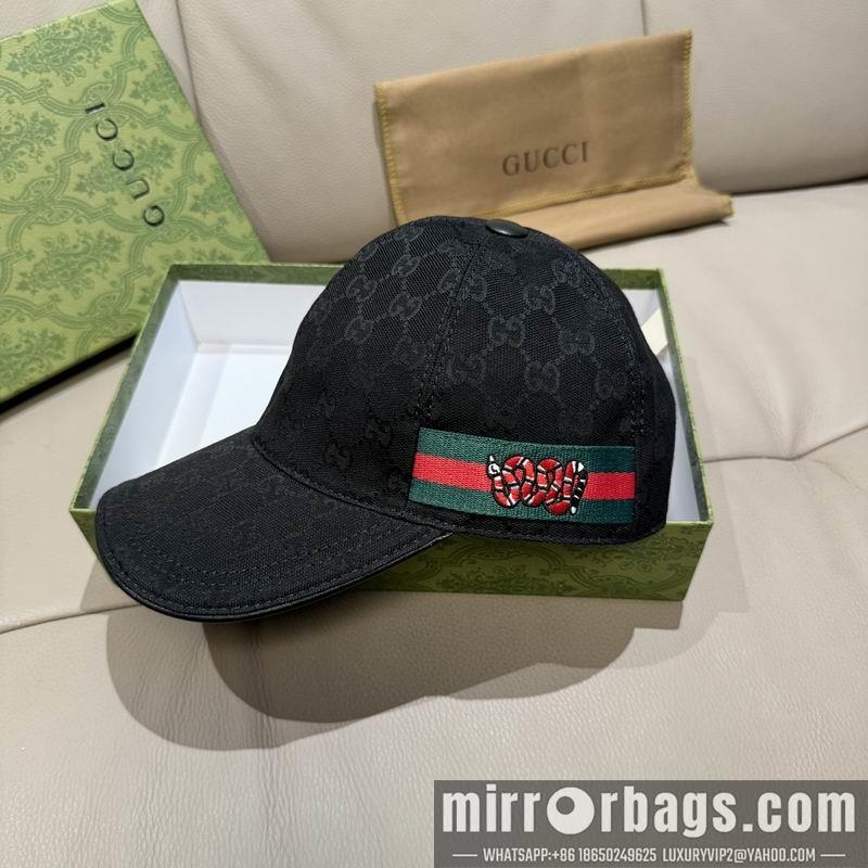 Gucci Hat 091404