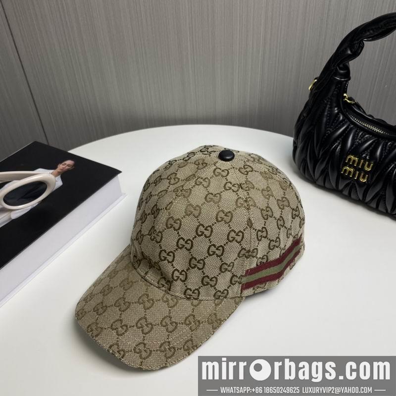 Gucci Hat 072202