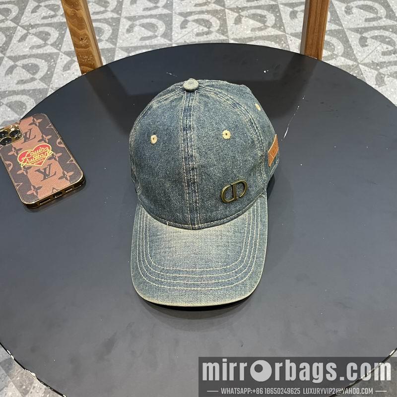 Dior Hat 050705