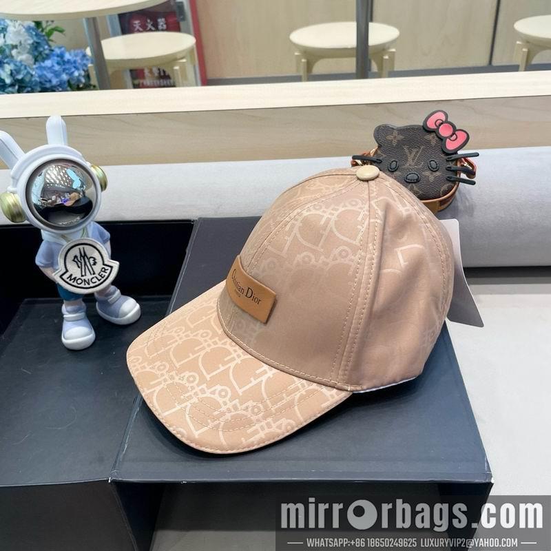 Dior Hat 100701