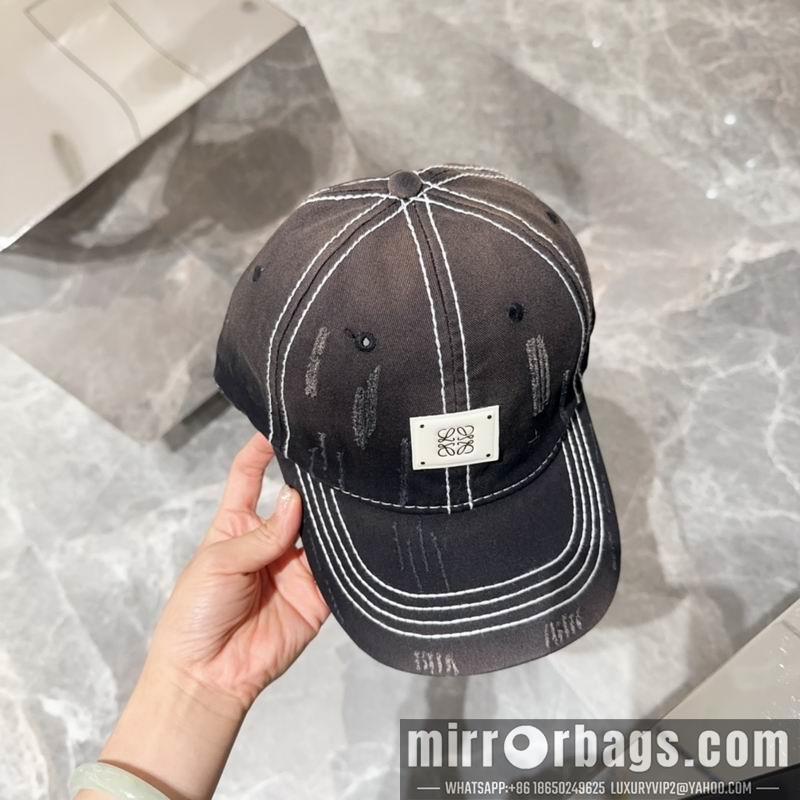 Loewe Hat 042601