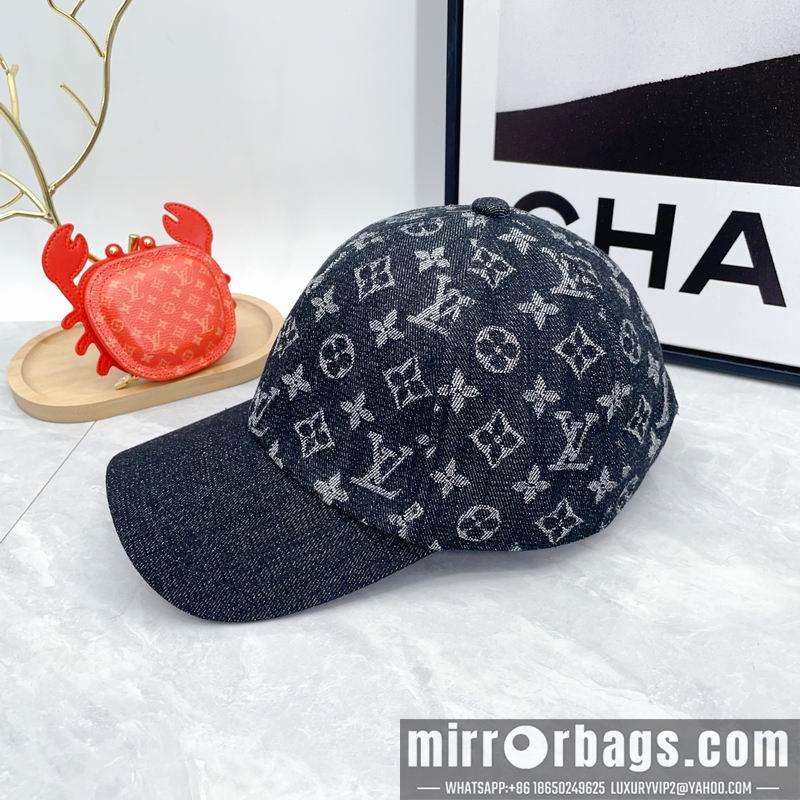 LV Hat dx01