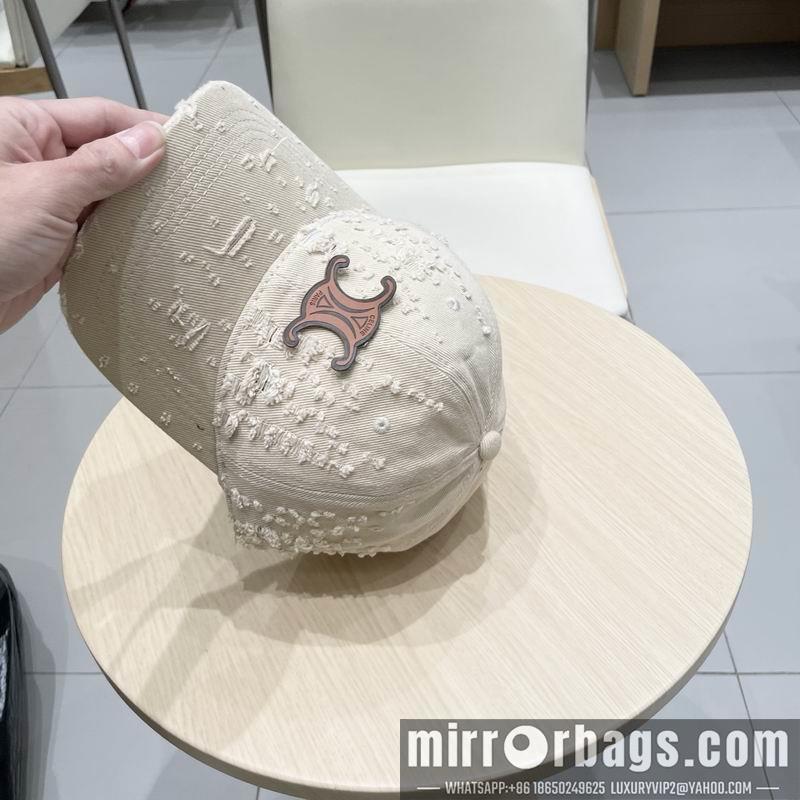 Celine Hat 030986