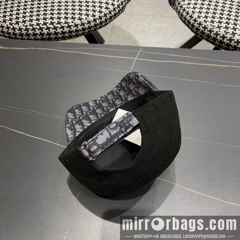 Dior Hat 102801
