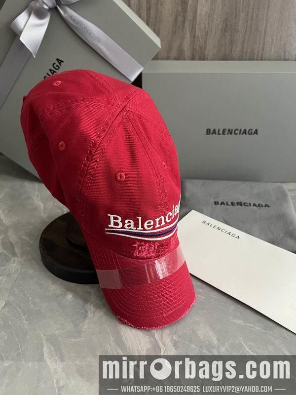 Balenciaga Hat dx42