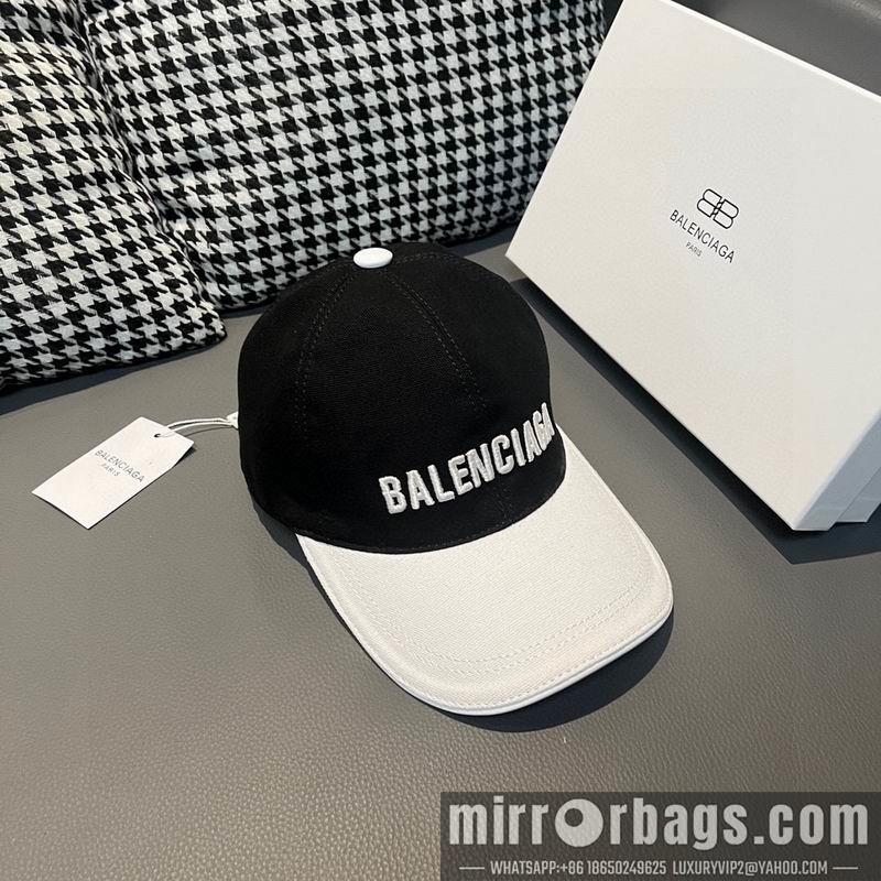 Balenciaga Hat 053102