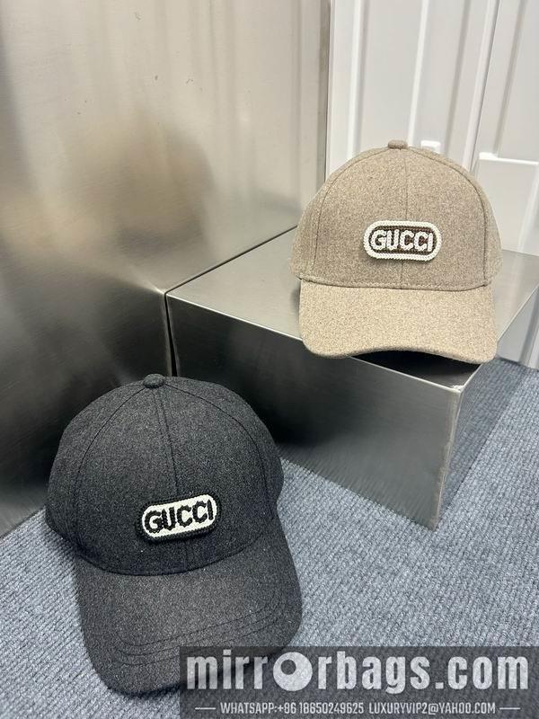 Gucci Hat dx19