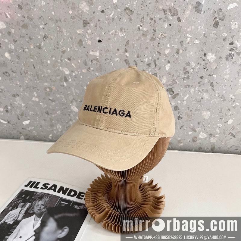 Balenciaga Hat 030969
