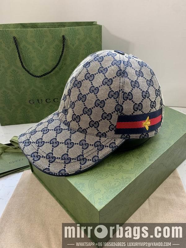 Gucci Hat dx58