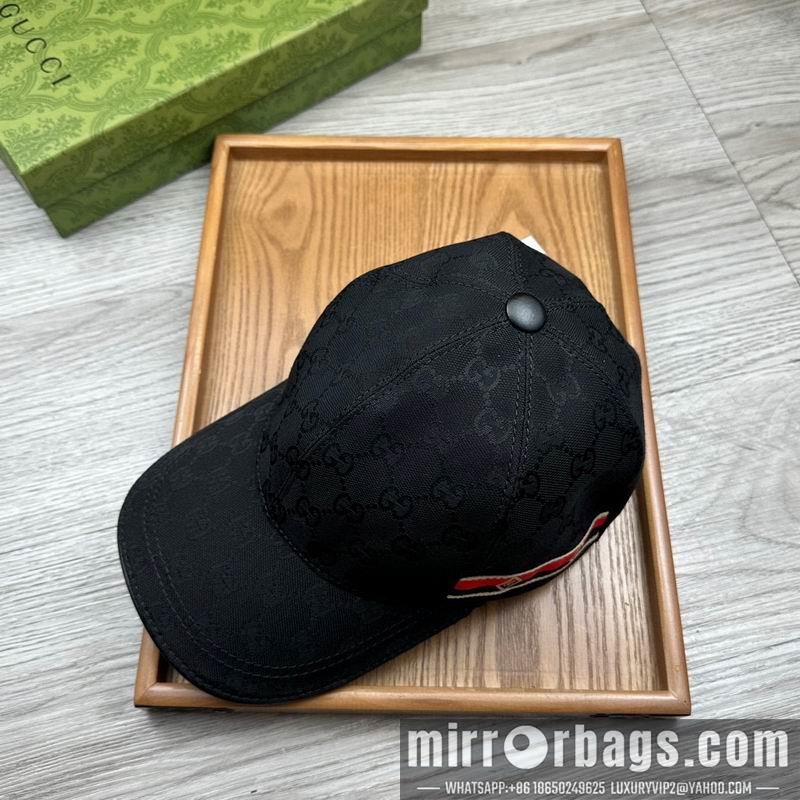 Gucci Hat dx07