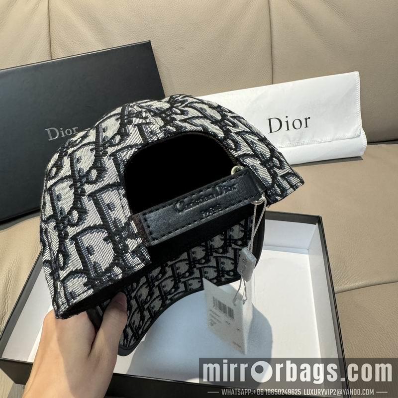 Dior Hat dx66